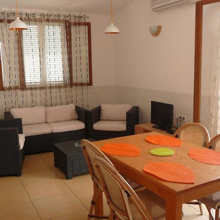 Levolle Marine Hotel Poggio Mezzana Luaran gambar