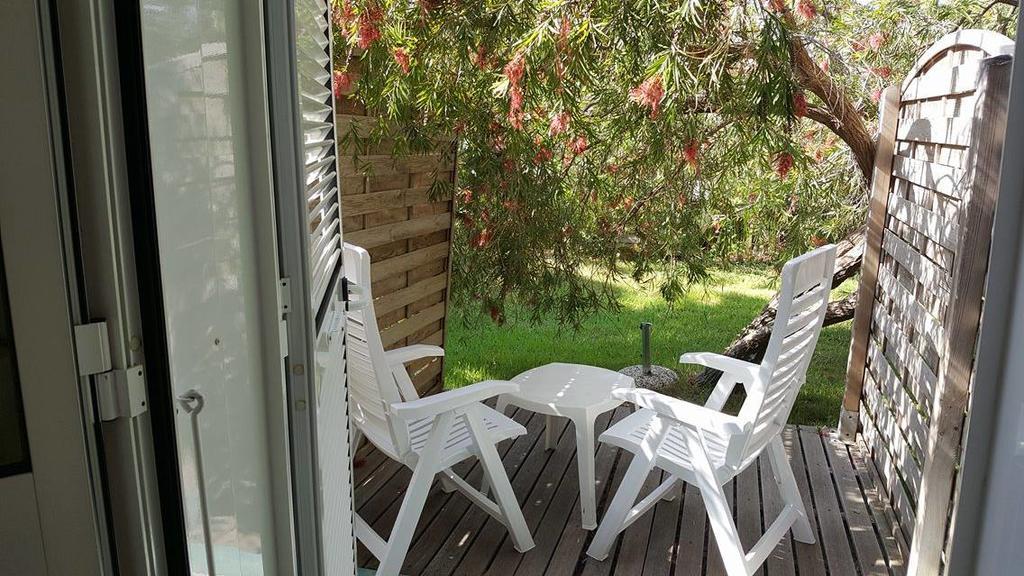 Levolle Marine Hotel Poggio Mezzana Luaran gambar