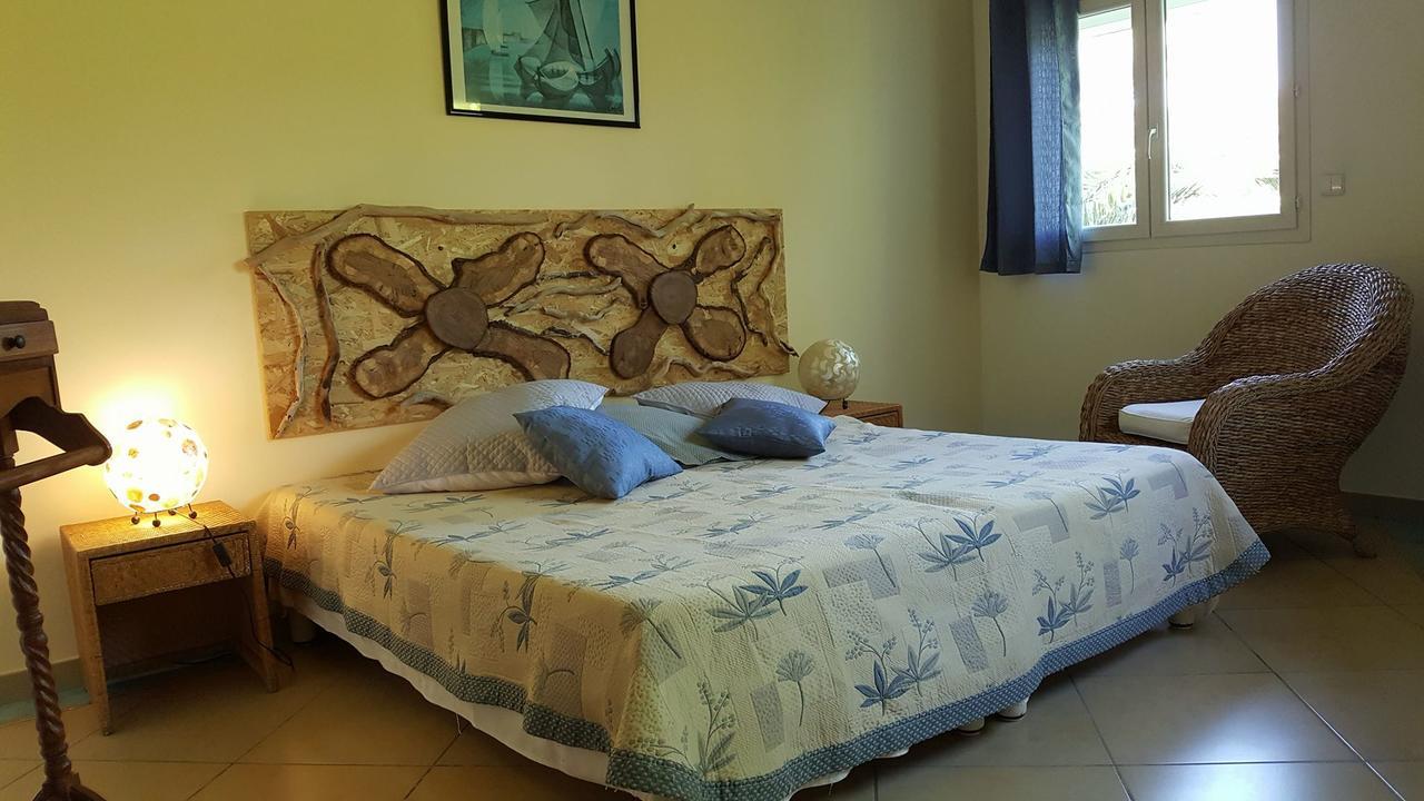 Levolle Marine Hotel Poggio Mezzana Luaran gambar