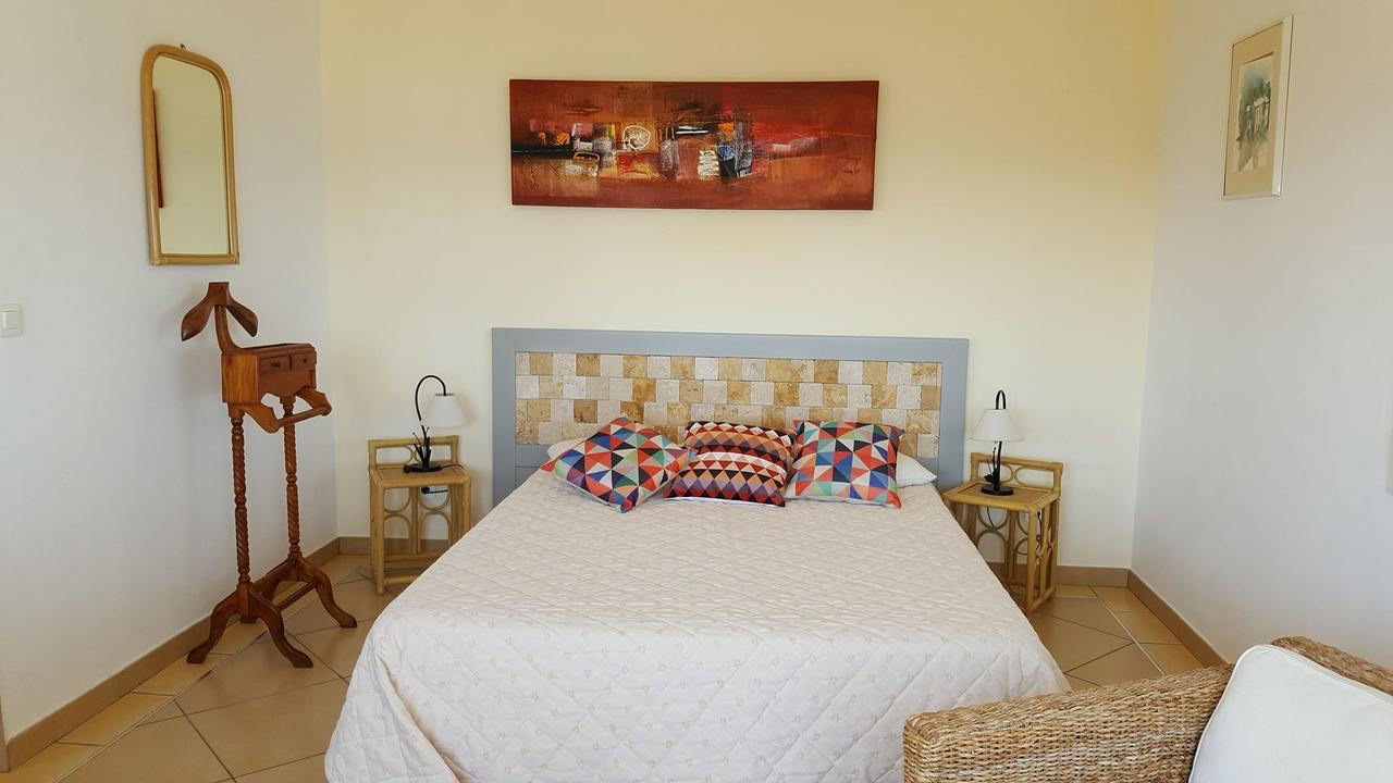 Levolle Marine Hotel Poggio Mezzana Luaran gambar