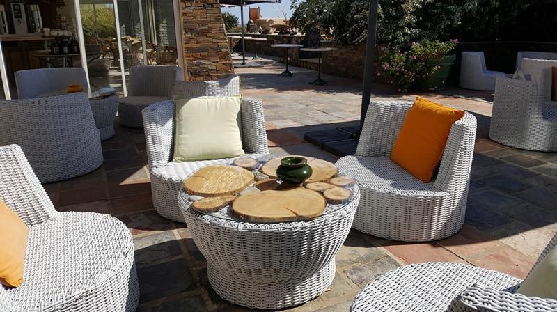 Levolle Marine Hotel Poggio Mezzana Luaran gambar