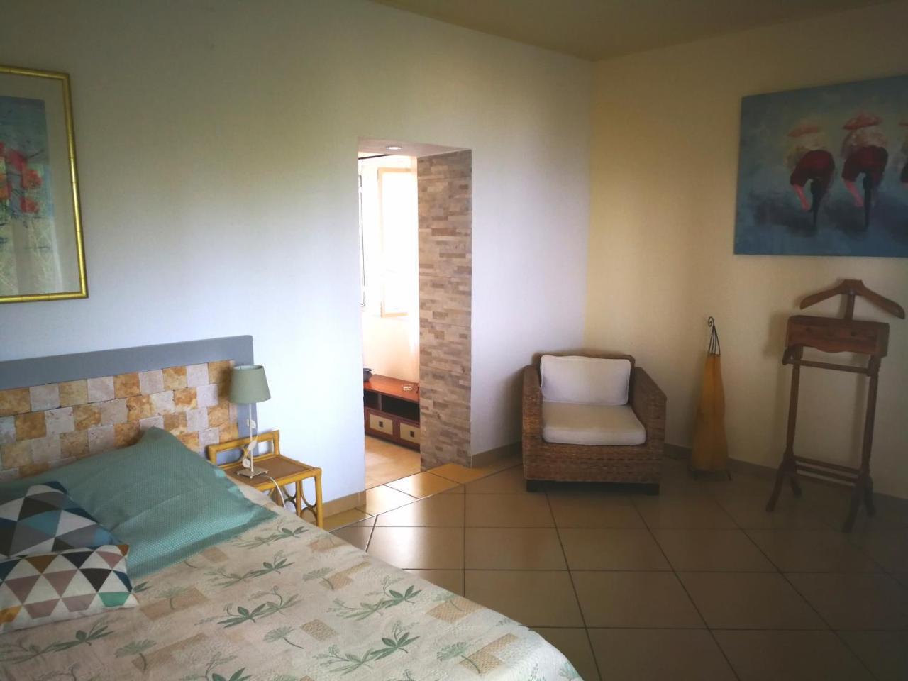 Levolle Marine Hotel Poggio Mezzana Luaran gambar