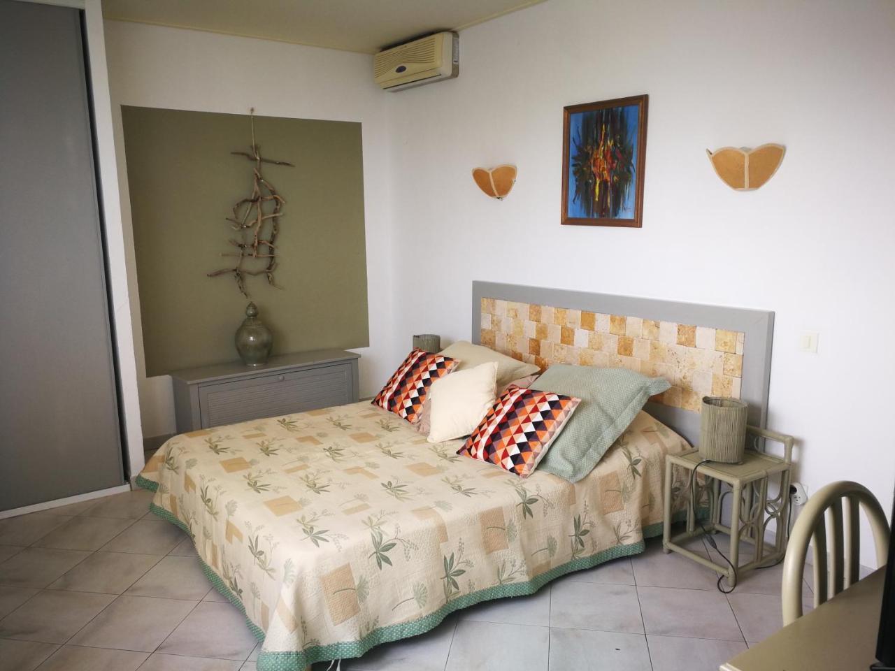 Levolle Marine Hotel Poggio Mezzana Luaran gambar