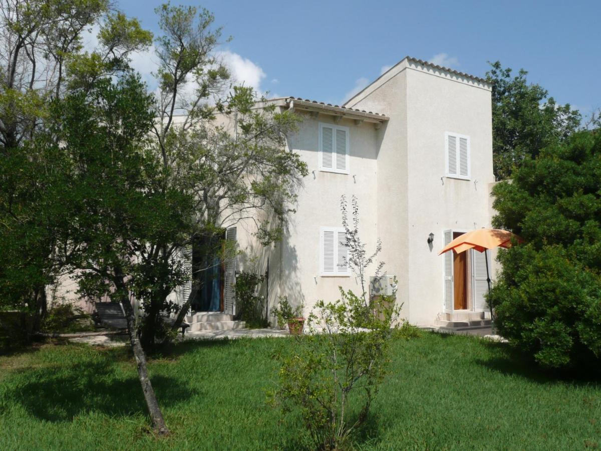 Levolle Marine Hotel Poggio Mezzana Luaran gambar