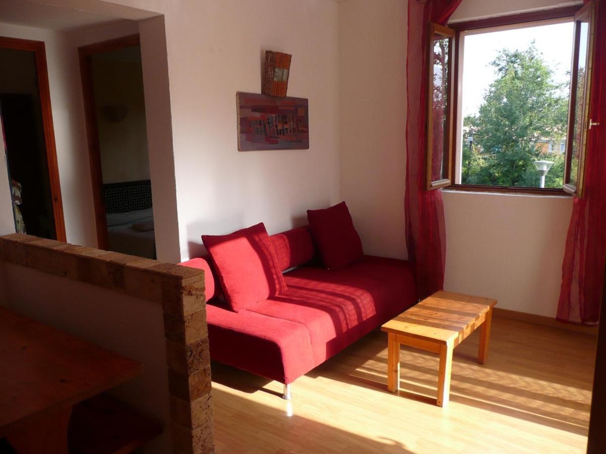 Levolle Marine Hotel Poggio Mezzana Luaran gambar
