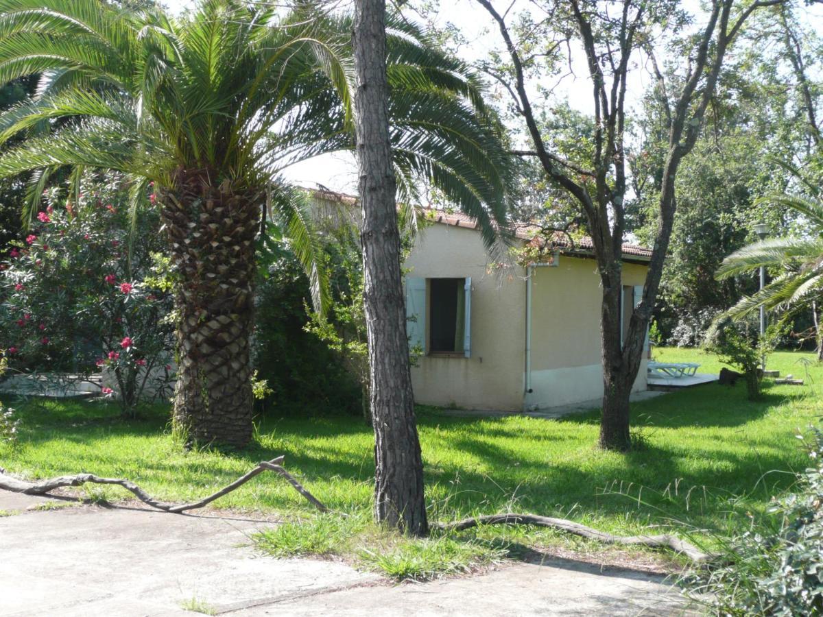 Levolle Marine Hotel Poggio Mezzana Luaran gambar
